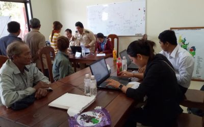 NSSF: registration sessions for all workers